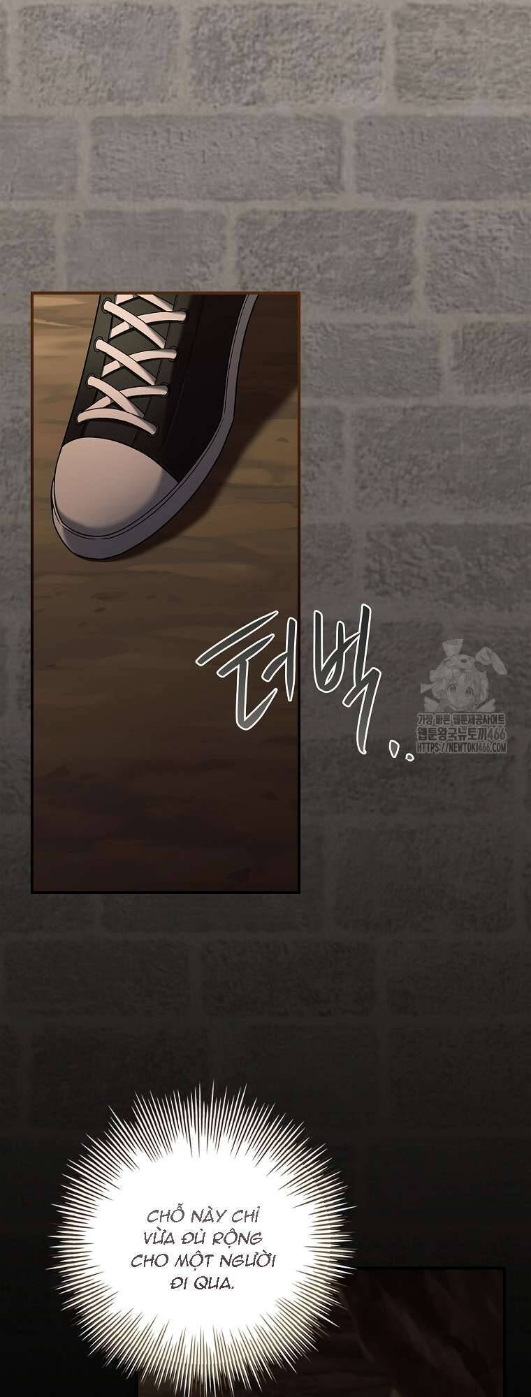 Tôi Đã Tắt Cài Đặt Chế Độ Nhận Thức Nỗi Đau!: Chapter 41