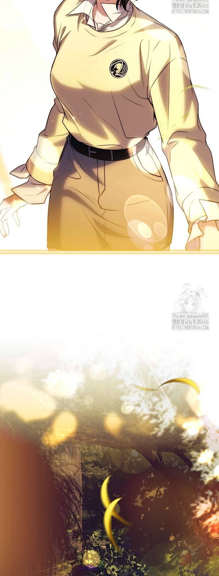 Tôi Đã Tắt Cài Đặt Chế Độ Nhận Thức Nỗi Đau!: Chapter 41