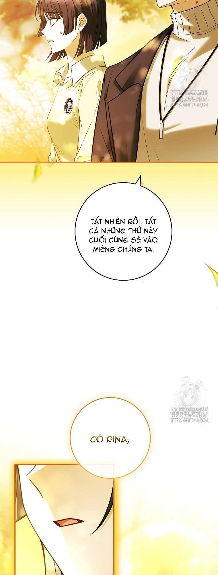 Tôi Đã Tắt Cài Đặt Chế Độ Nhận Thức Nỗi Đau!: Chapter 41