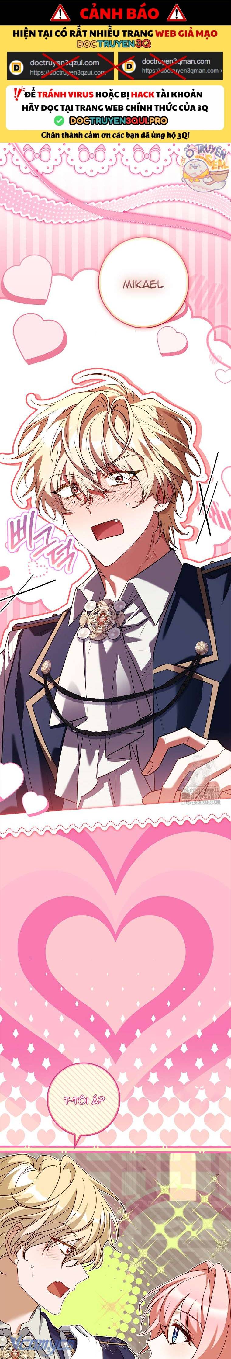 Tôi Đã Tắt Cài Đặt Chế Độ Nhận Thức Nỗi Đau!: Chapter 46