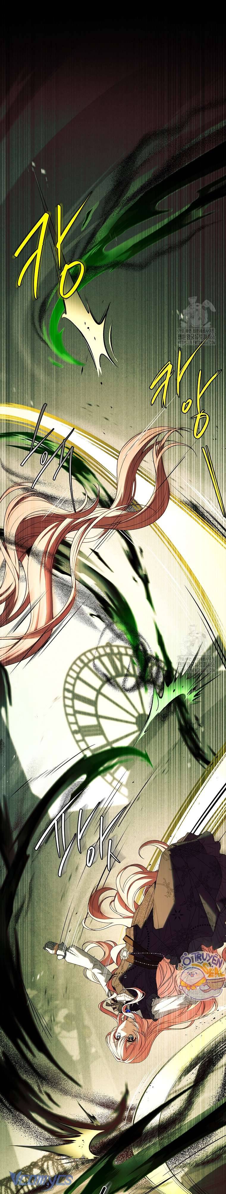 Tôi Đã Tắt Cài Đặt Chế Độ Nhận Thức Nỗi Đau!: Chapter 46