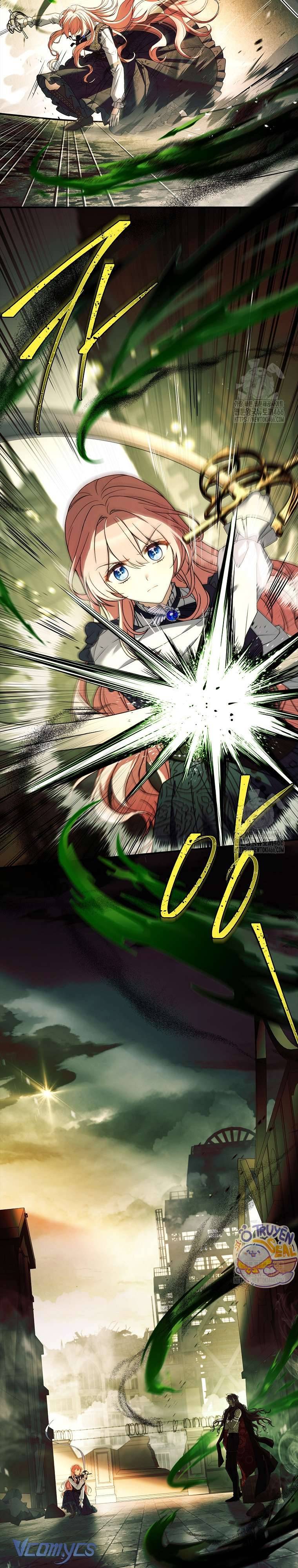 Tôi Đã Tắt Cài Đặt Chế Độ Nhận Thức Nỗi Đau!: Chapter 46