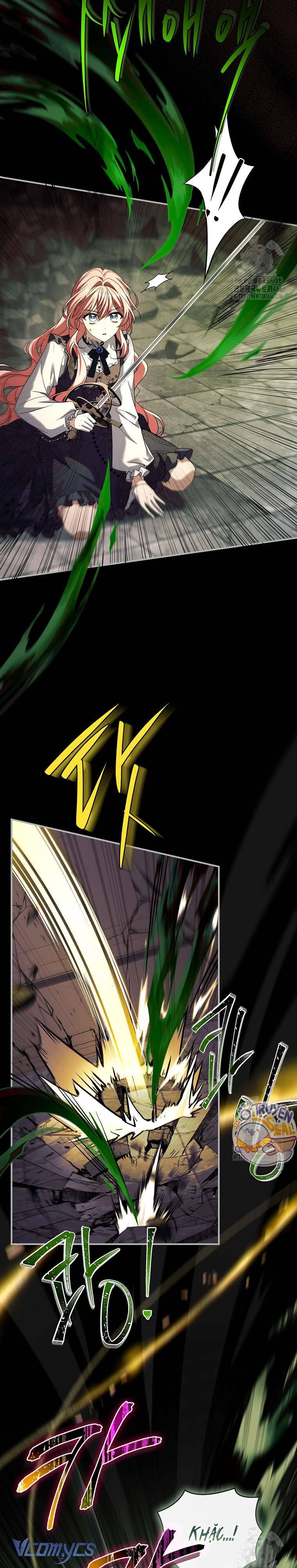 Tôi Đã Tắt Cài Đặt Chế Độ Nhận Thức Nỗi Đau!: Chapter 46