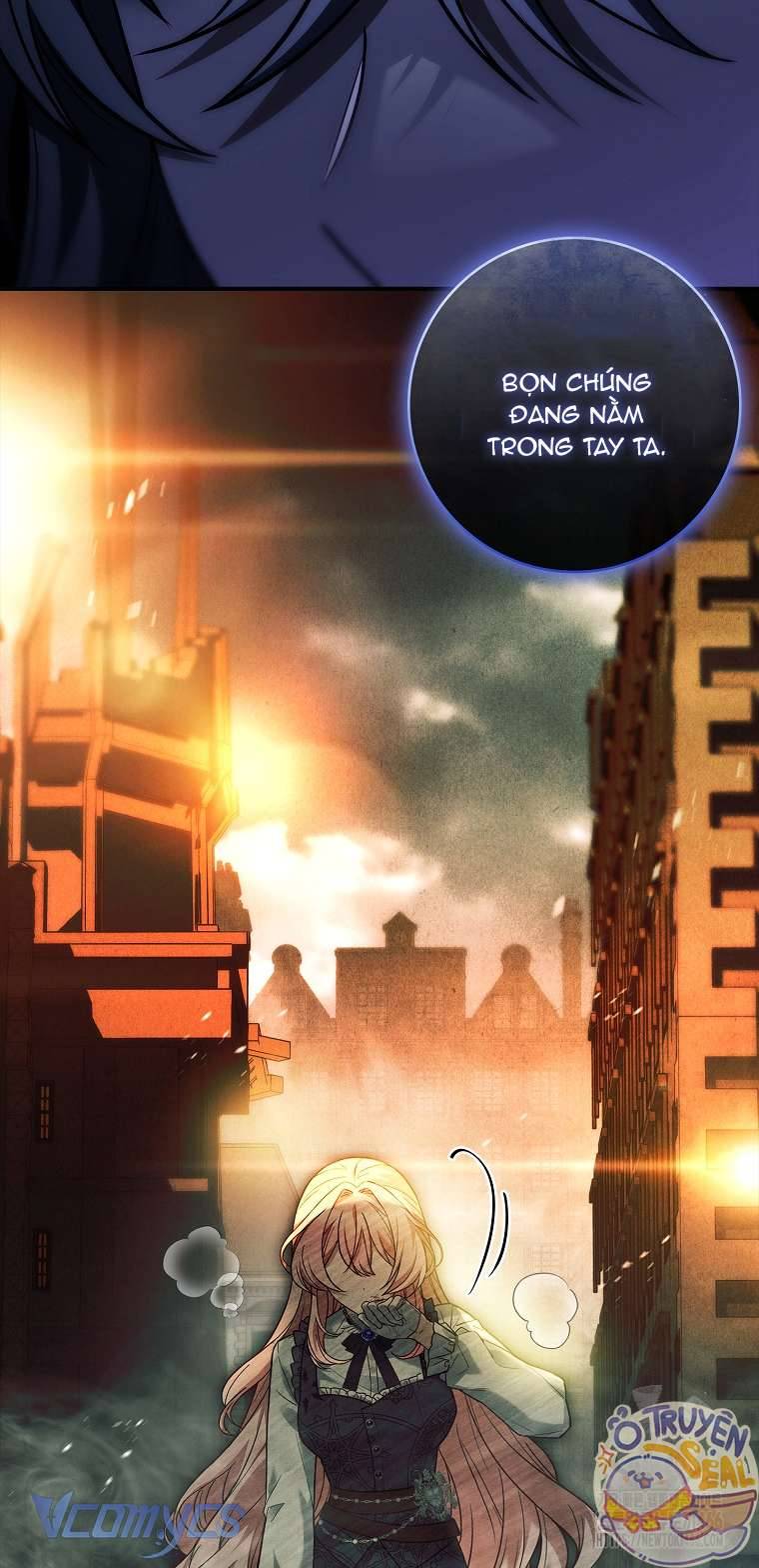 Tôi Đã Tắt Cài Đặt Chế Độ Nhận Thức Nỗi Đau!: Chapter 46