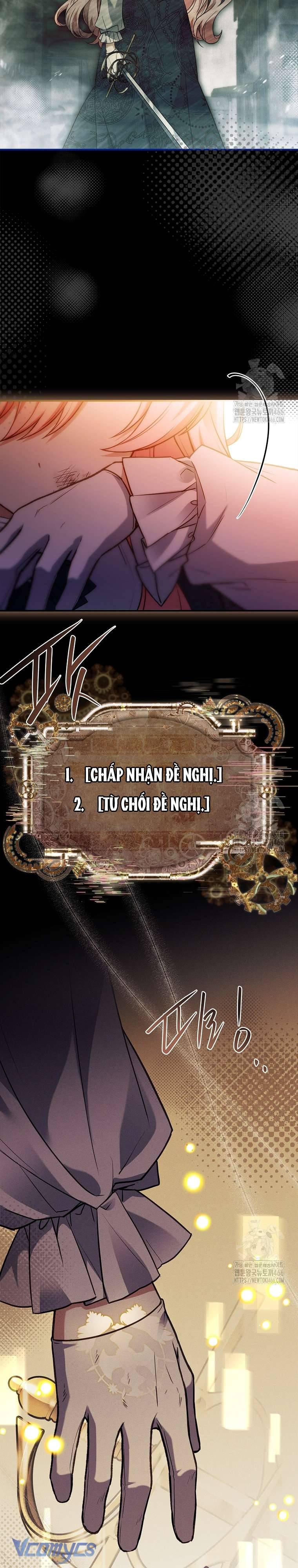 Tôi Đã Tắt Cài Đặt Chế Độ Nhận Thức Nỗi Đau!: Chapter 46