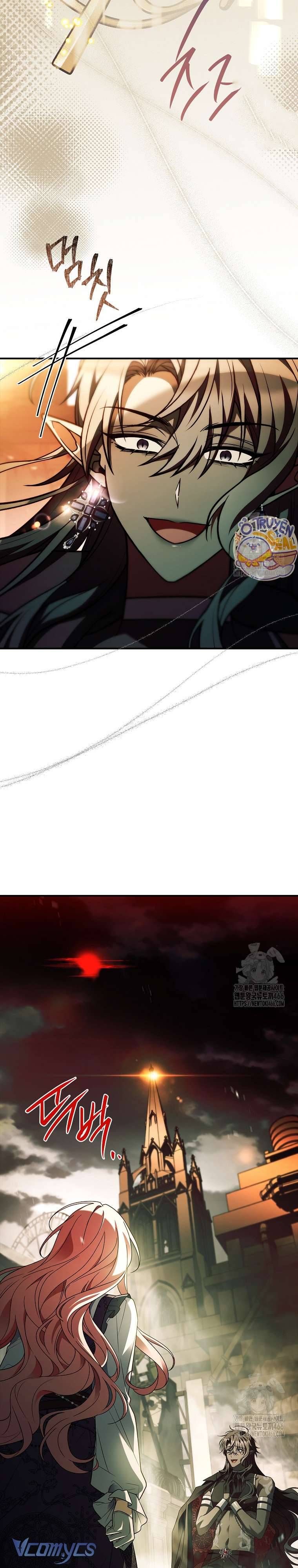 Tôi Đã Tắt Cài Đặt Chế Độ Nhận Thức Nỗi Đau!: Chapter 46