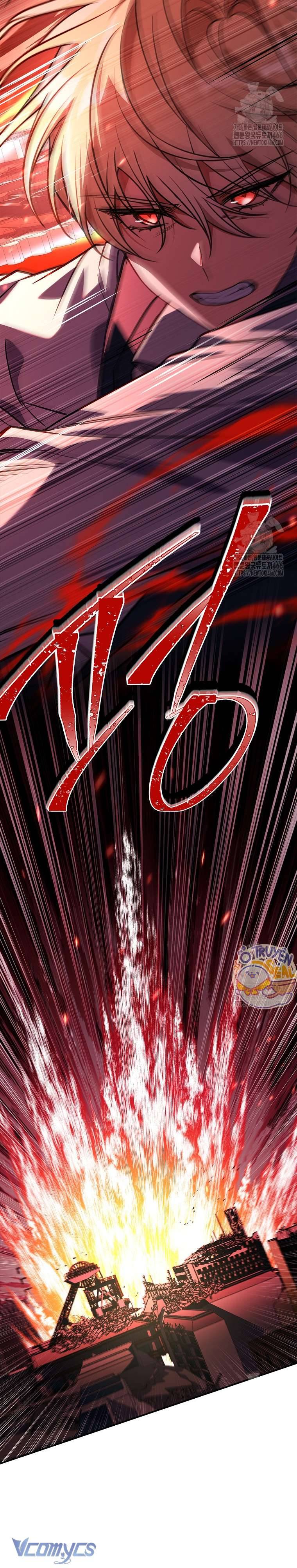 Tôi Đã Tắt Cài Đặt Chế Độ Nhận Thức Nỗi Đau!: Chapter 46