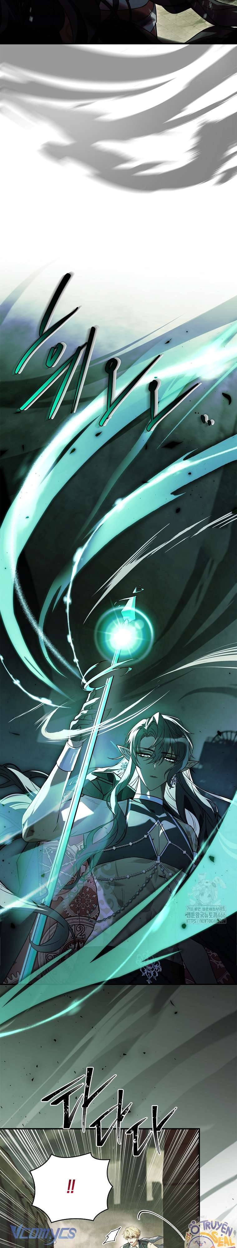 Tôi Đã Tắt Cài Đặt Chế Độ Nhận Thức Nỗi Đau!: Chapter 46