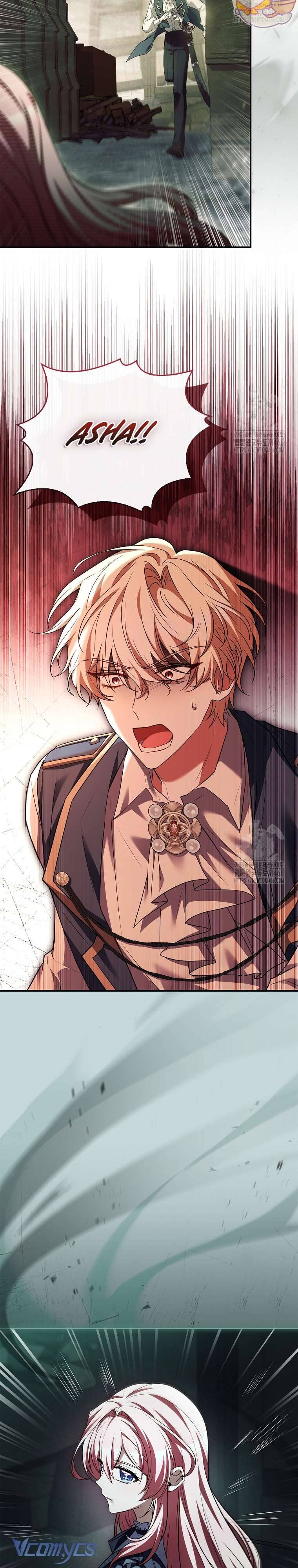 Tôi Đã Tắt Cài Đặt Chế Độ Nhận Thức Nỗi Đau!: Chapter 46