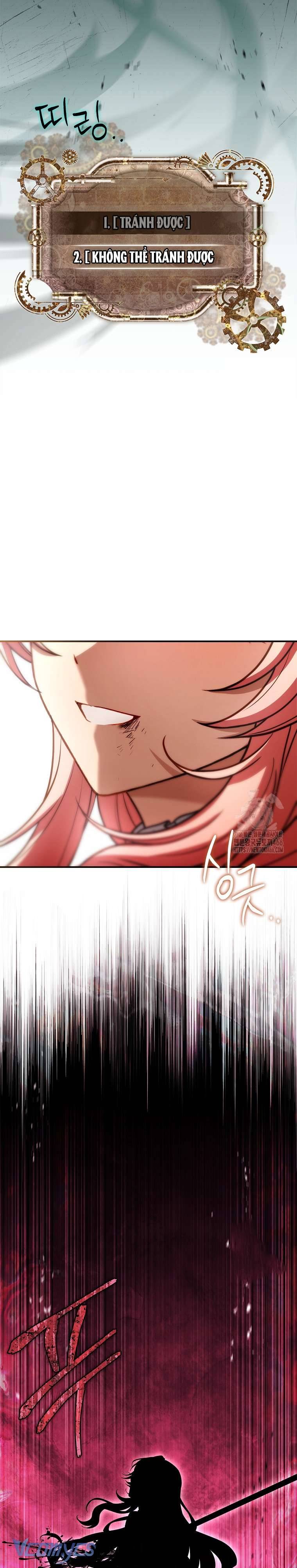 Tôi Đã Tắt Cài Đặt Chế Độ Nhận Thức Nỗi Đau!: Chapter 46