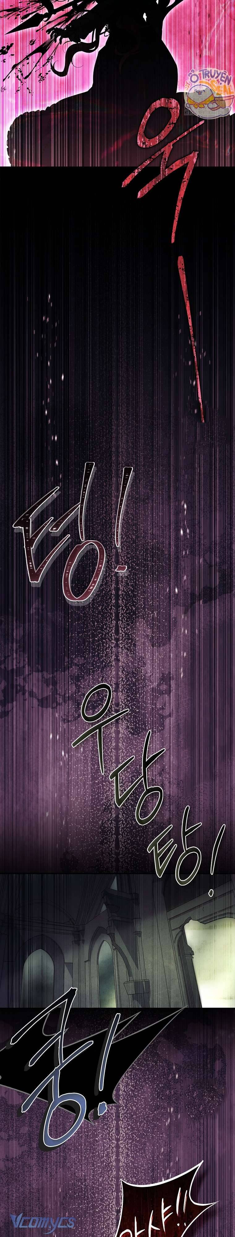 Tôi Đã Tắt Cài Đặt Chế Độ Nhận Thức Nỗi Đau!: Chapter 46