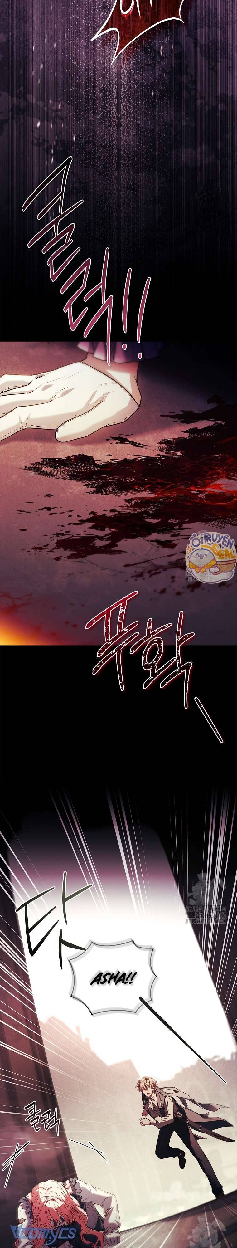 Tôi Đã Tắt Cài Đặt Chế Độ Nhận Thức Nỗi Đau!: Chapter 46