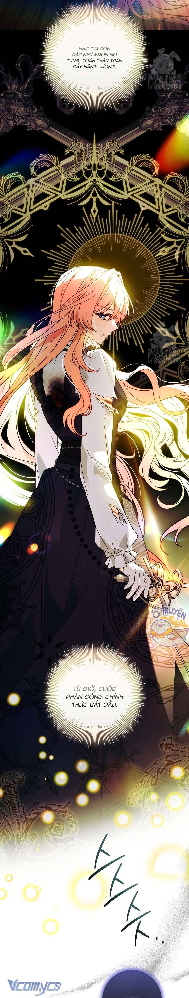 Tôi Đã Tắt Cài Đặt Chế Độ Nhận Thức Nỗi Đau!: Chapter 46