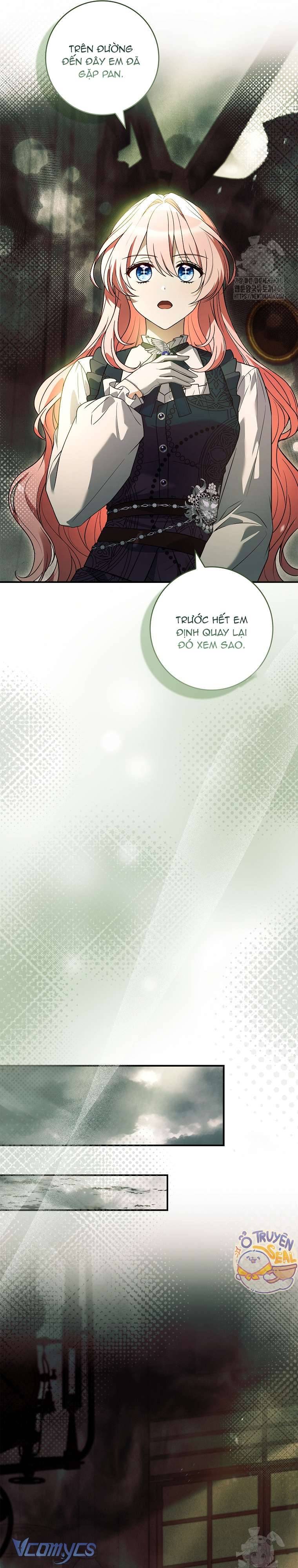 Tôi Đã Tắt Cài Đặt Chế Độ Nhận Thức Nỗi Đau!: Chapter 46