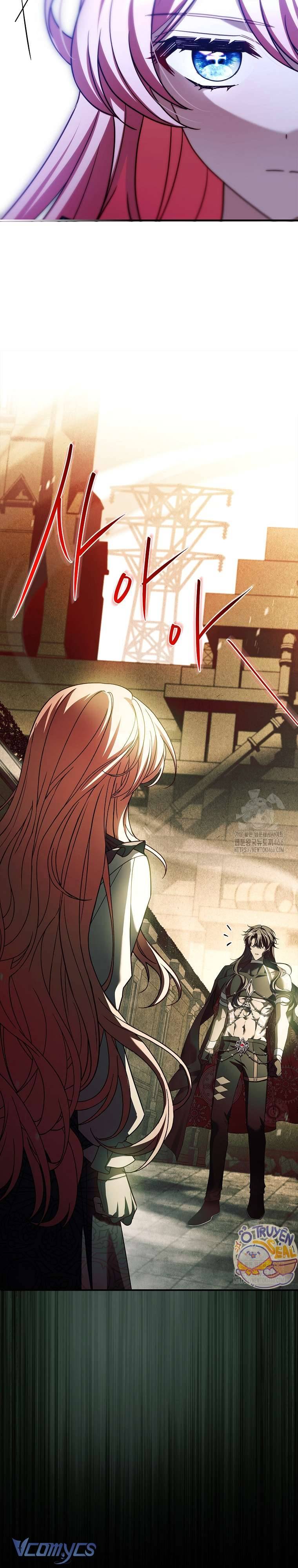 Tôi Đã Tắt Cài Đặt Chế Độ Nhận Thức Nỗi Đau!: Chapter 46