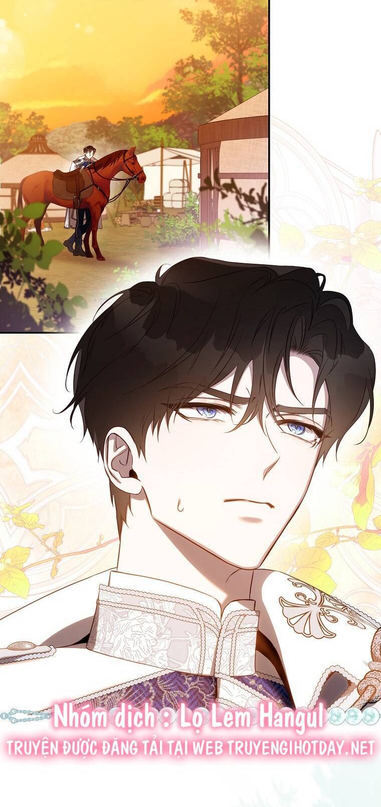 Tôi Đã Thuần Hóa Một Tên Bạo Chúa Và Chạy Trốn: Chapter 101