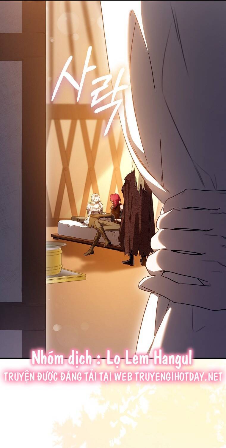 Tôi Đã Thuần Hóa Một Tên Bạo Chúa Và Chạy Trốn: Chapter 101
