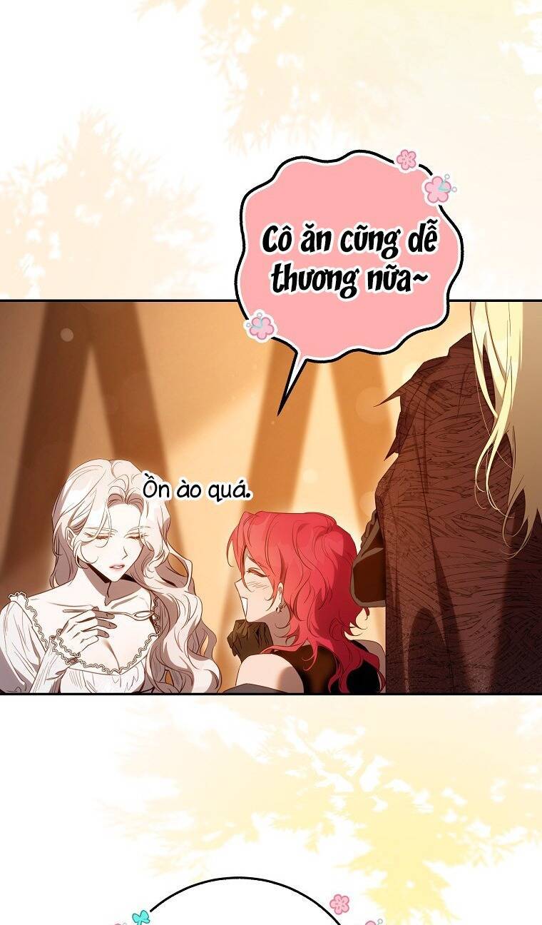 Tôi Đã Thuần Hóa Một Tên Bạo Chúa Và Chạy Trốn: Chapter 101