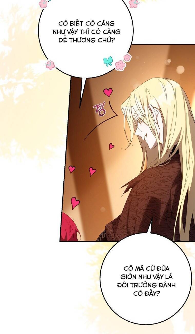 Tôi Đã Thuần Hóa Một Tên Bạo Chúa Và Chạy Trốn: Chapter 101