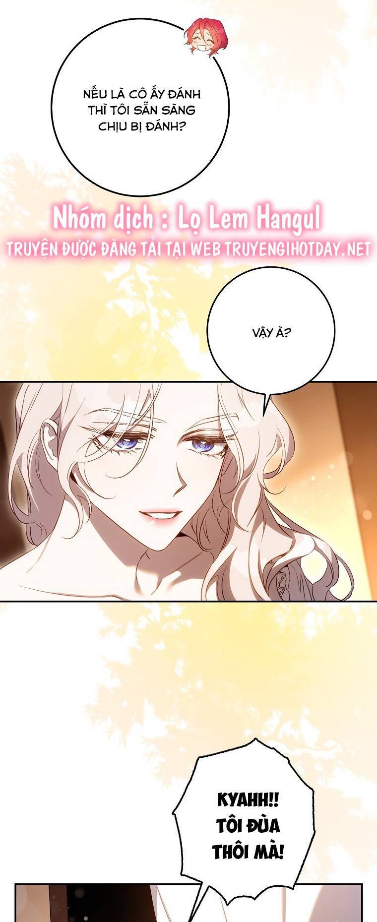 Tôi Đã Thuần Hóa Một Tên Bạo Chúa Và Chạy Trốn: Chapter 101