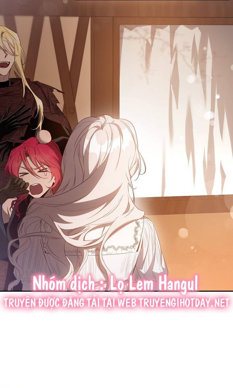 Tôi Đã Thuần Hóa Một Tên Bạo Chúa Và Chạy Trốn: Chapter 101