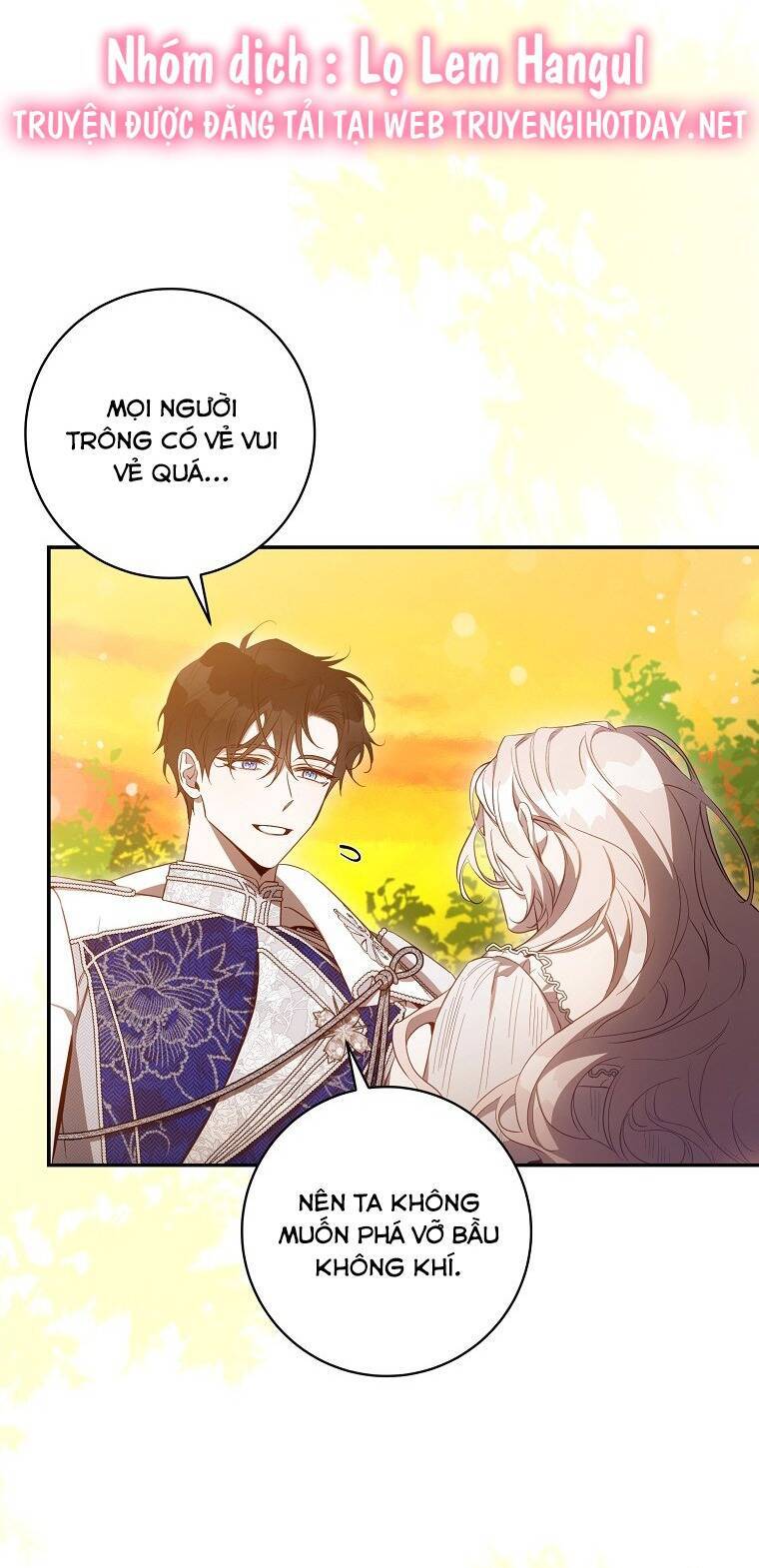 Tôi Đã Thuần Hóa Một Tên Bạo Chúa Và Chạy Trốn: Chapter 101