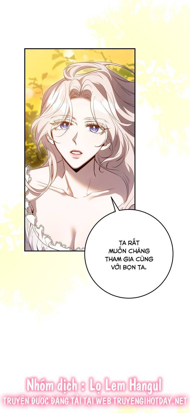 Tôi Đã Thuần Hóa Một Tên Bạo Chúa Và Chạy Trốn: Chapter 101