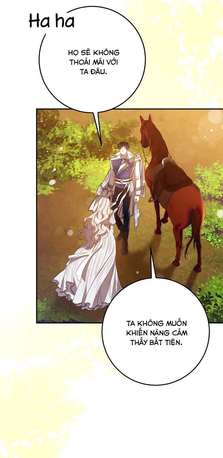 Tôi Đã Thuần Hóa Một Tên Bạo Chúa Và Chạy Trốn: Chapter 101