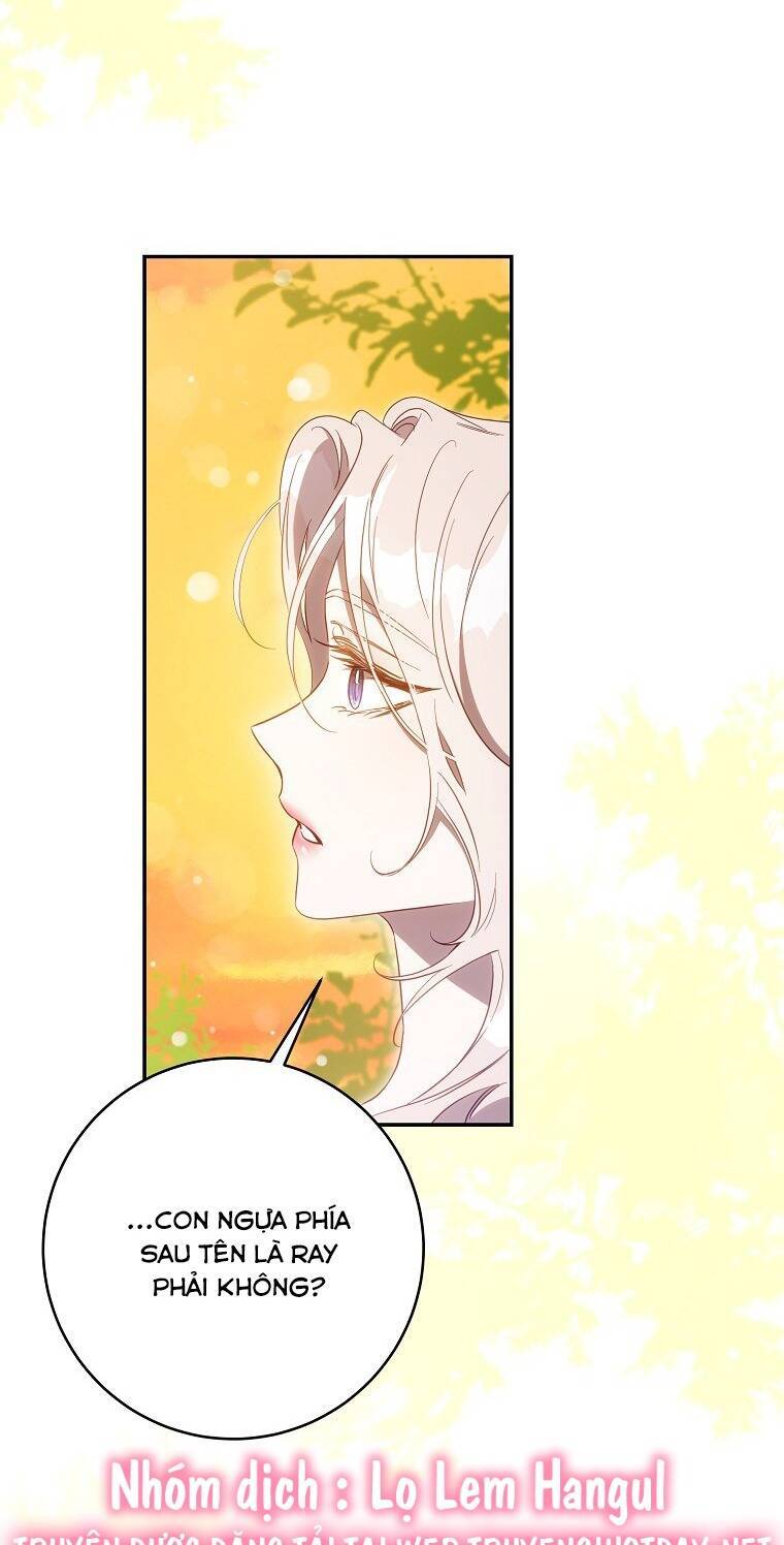 Tôi Đã Thuần Hóa Một Tên Bạo Chúa Và Chạy Trốn: Chapter 101