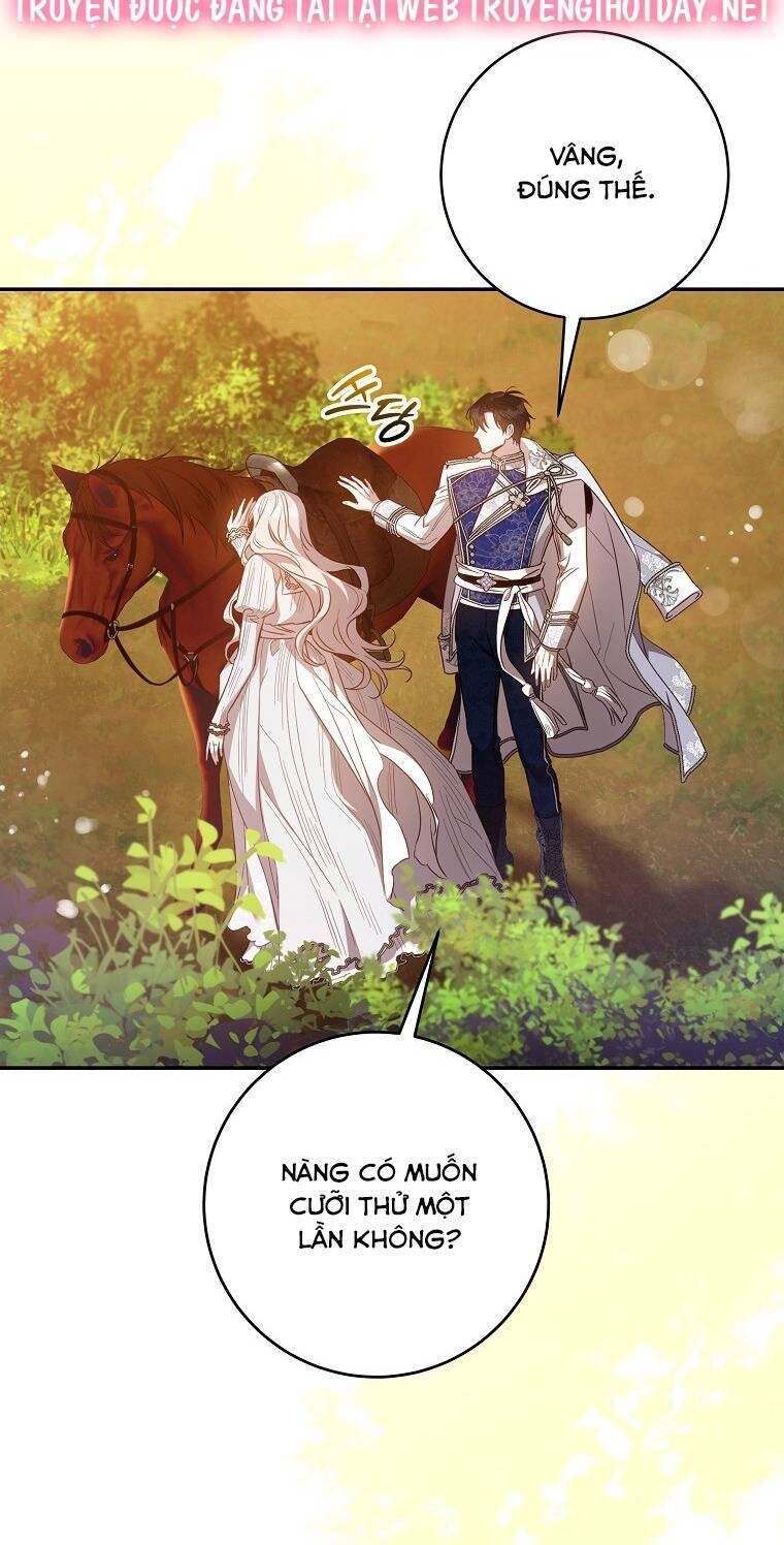 Tôi Đã Thuần Hóa Một Tên Bạo Chúa Và Chạy Trốn: Chapter 101