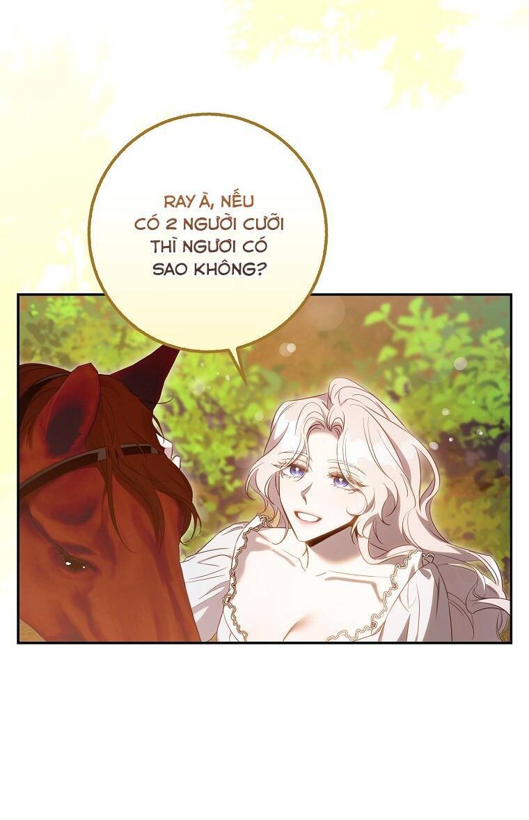 Tôi Đã Thuần Hóa Một Tên Bạo Chúa Và Chạy Trốn: Chapter 101