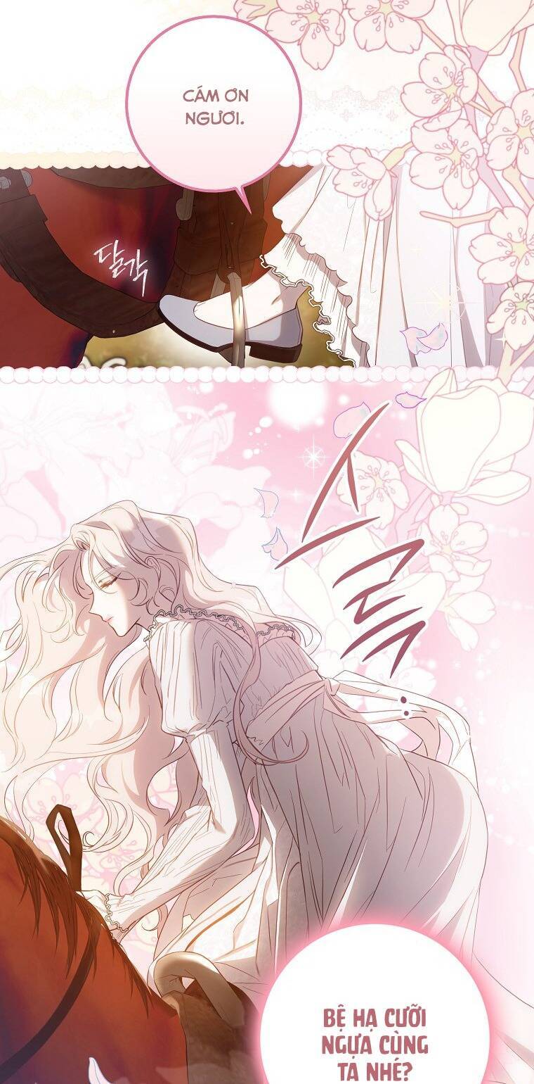 Tôi Đã Thuần Hóa Một Tên Bạo Chúa Và Chạy Trốn: Chapter 101