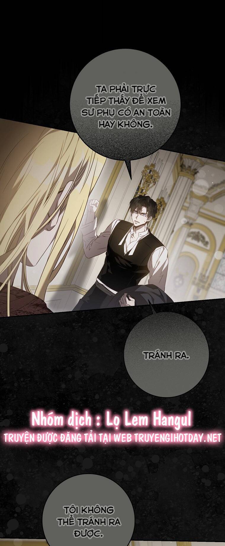 Tôi Đã Thuần Hóa Một Tên Bạo Chúa Và Chạy Trốn: Chapter 101