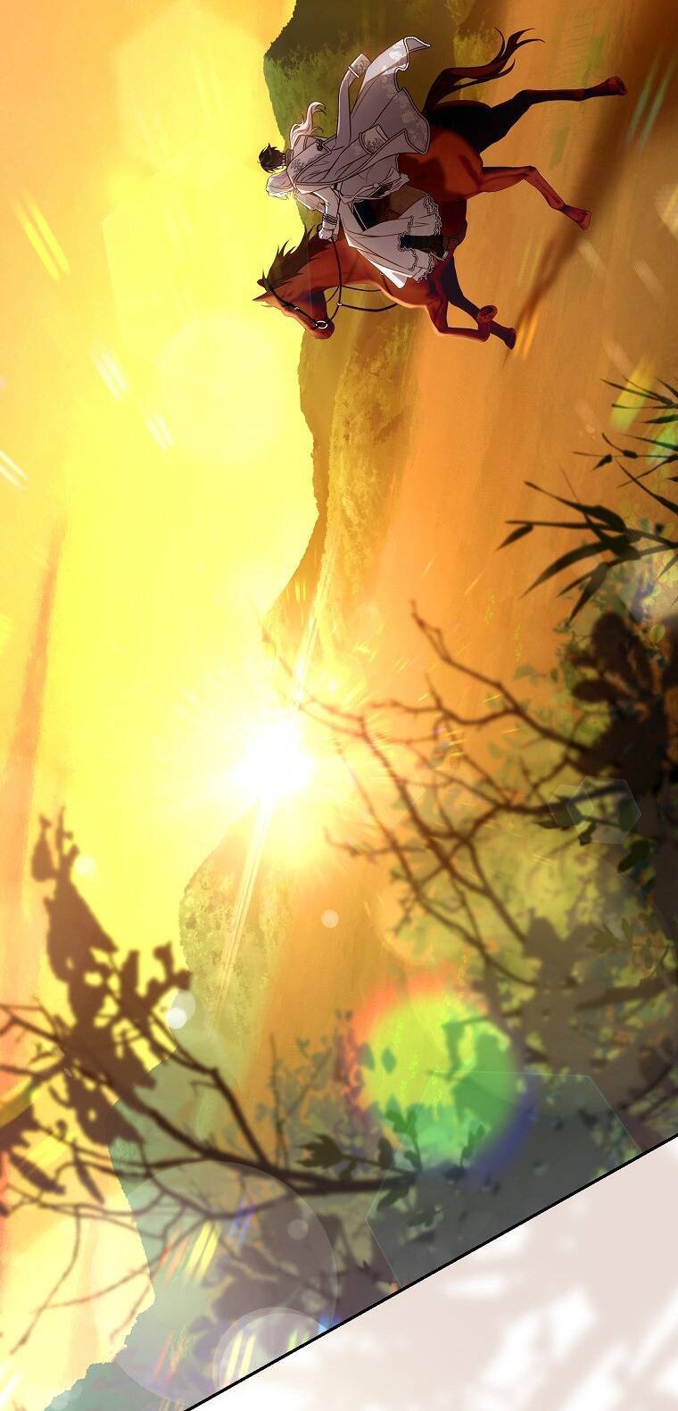 Tôi Đã Thuần Hóa Một Tên Bạo Chúa Và Chạy Trốn: Chapter 101