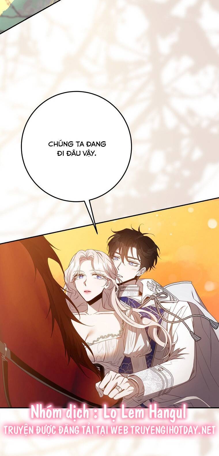 Tôi Đã Thuần Hóa Một Tên Bạo Chúa Và Chạy Trốn: Chapter 101