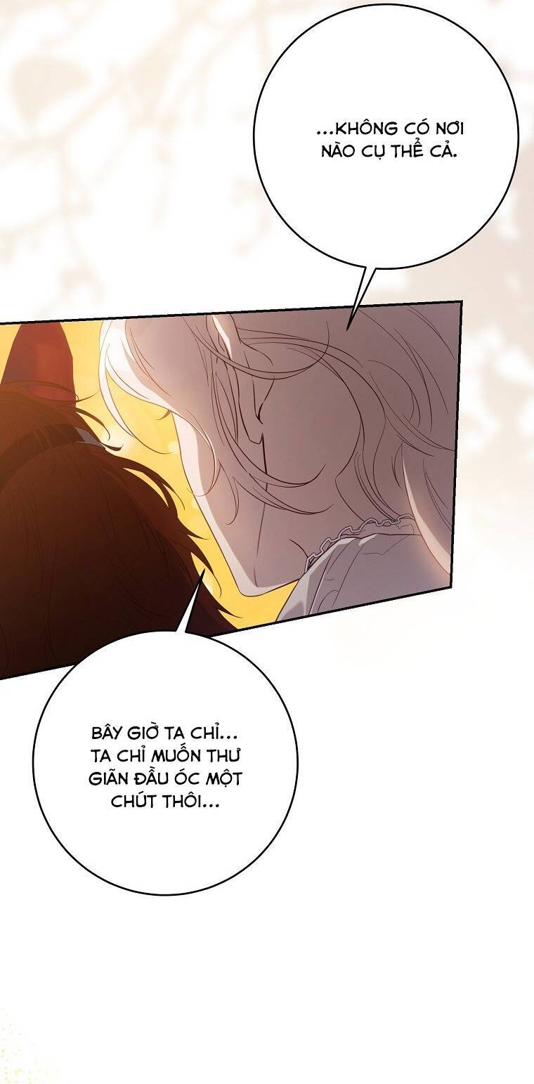 Tôi Đã Thuần Hóa Một Tên Bạo Chúa Và Chạy Trốn: Chapter 101