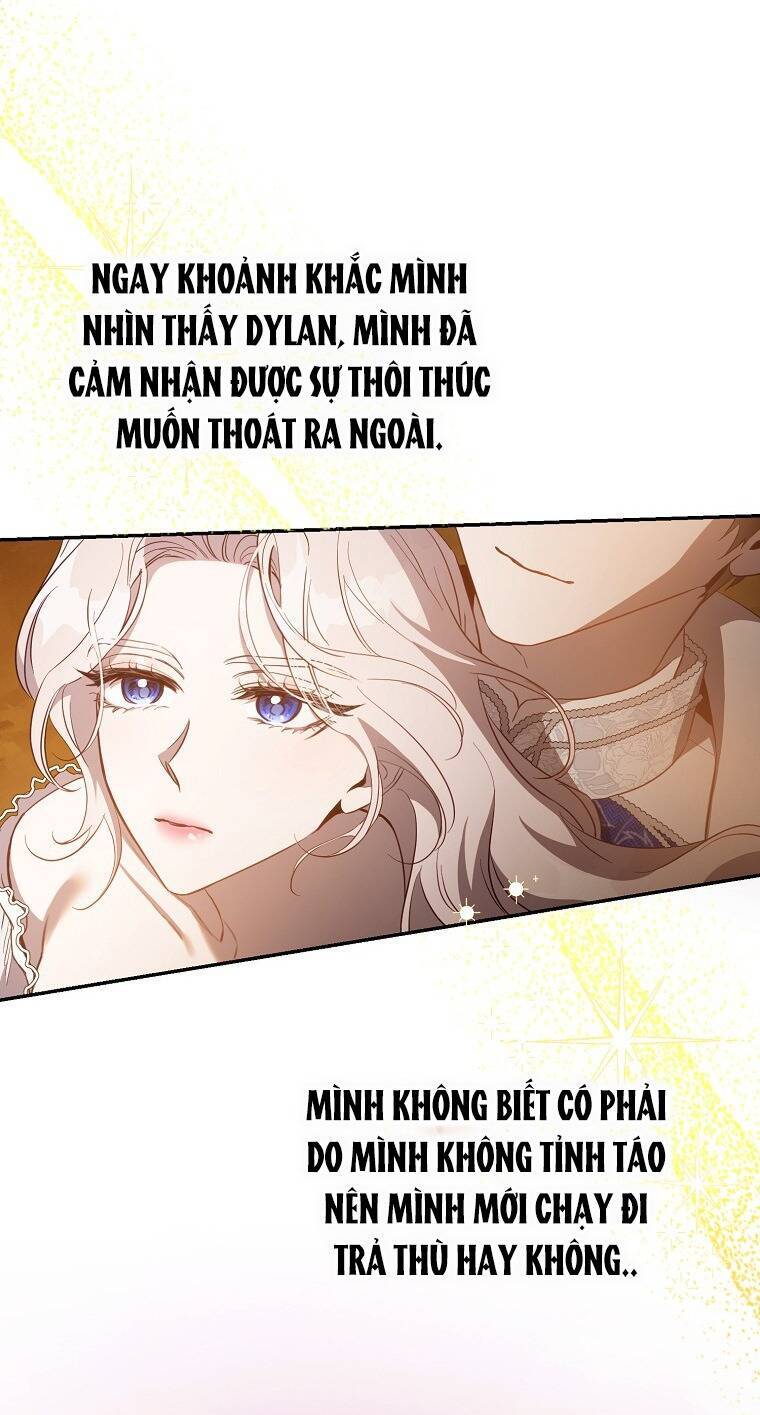 Tôi Đã Thuần Hóa Một Tên Bạo Chúa Và Chạy Trốn: Chapter 101