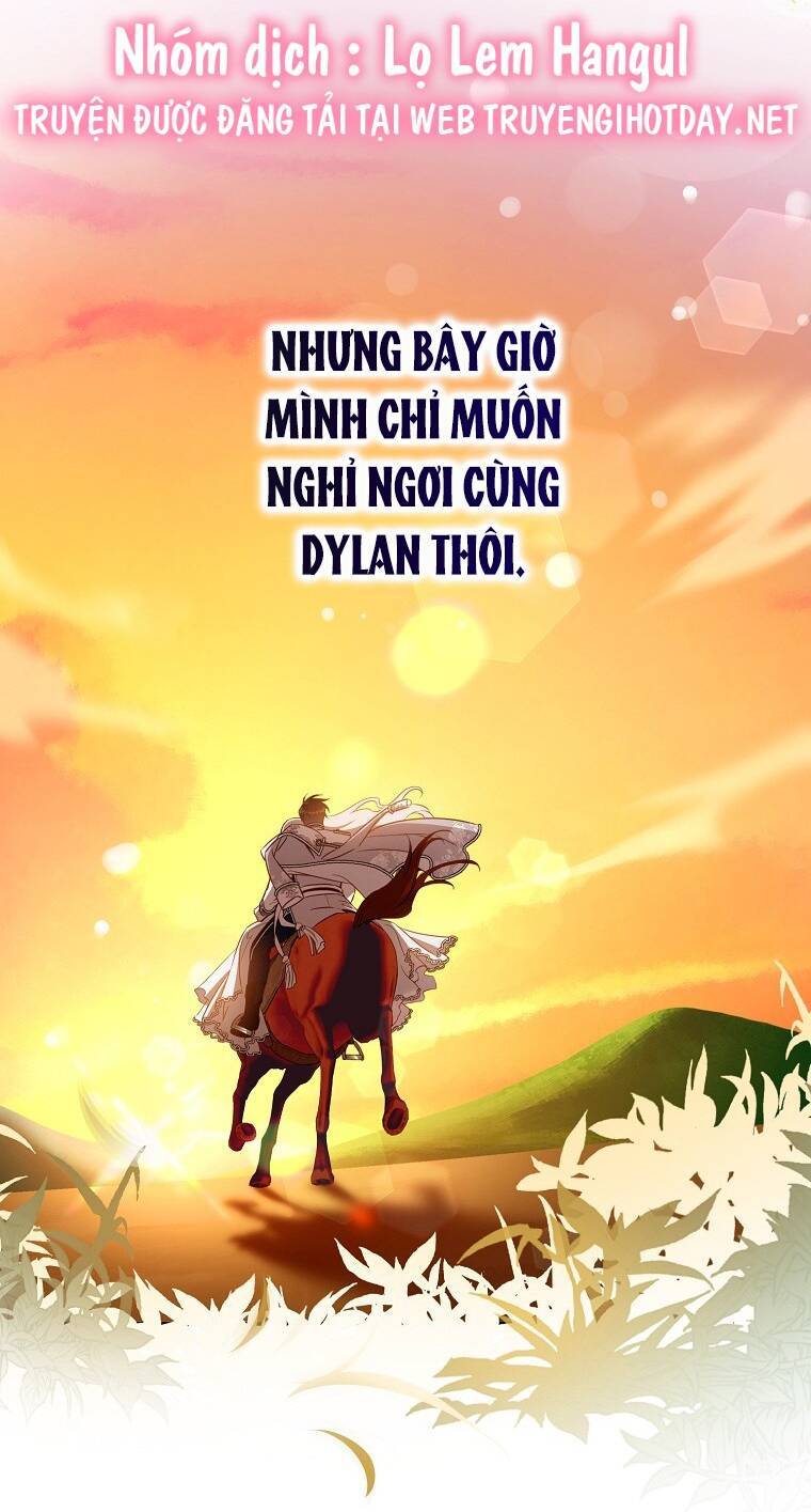 Tôi Đã Thuần Hóa Một Tên Bạo Chúa Và Chạy Trốn: Chapter 101