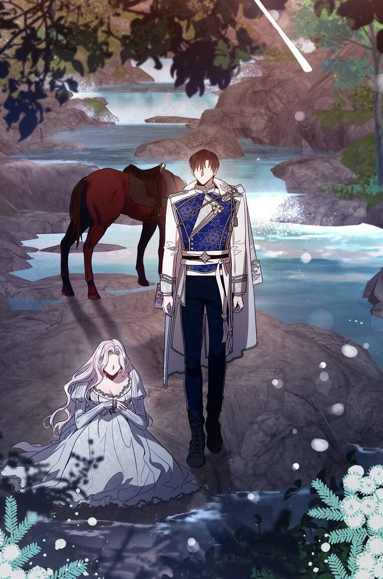 Tôi Đã Thuần Hóa Một Tên Bạo Chúa Và Chạy Trốn: Chapter 101