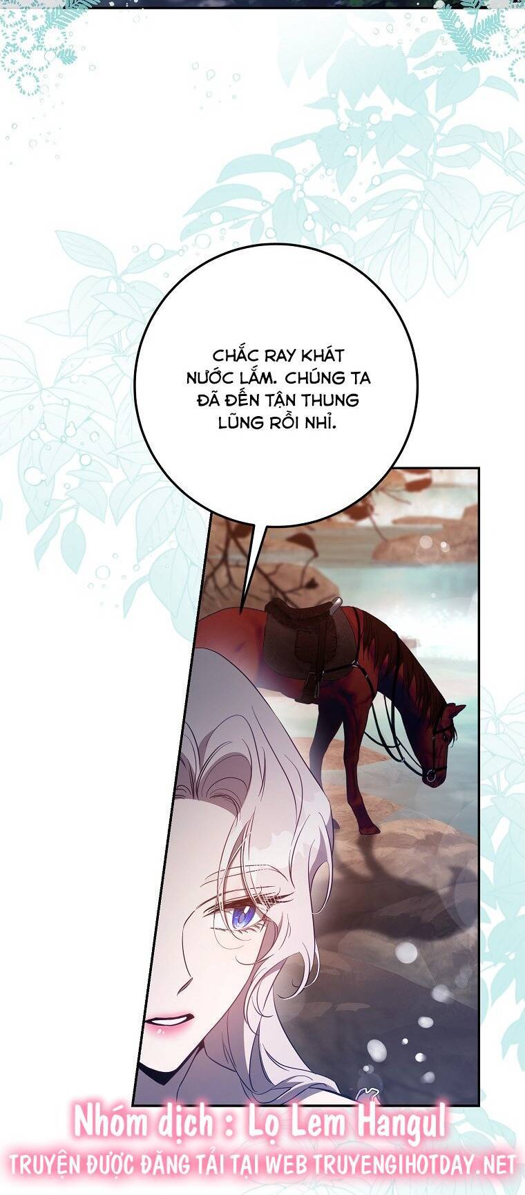 Tôi Đã Thuần Hóa Một Tên Bạo Chúa Và Chạy Trốn: Chapter 101