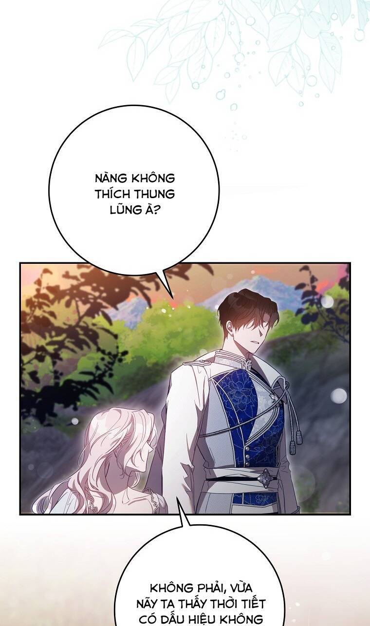 Tôi Đã Thuần Hóa Một Tên Bạo Chúa Và Chạy Trốn: Chapter 101