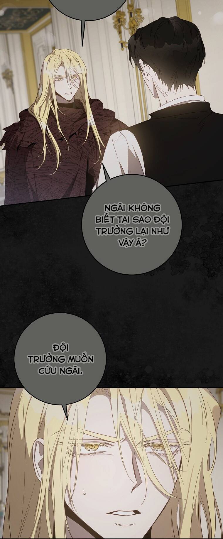 Tôi Đã Thuần Hóa Một Tên Bạo Chúa Và Chạy Trốn: Chapter 101