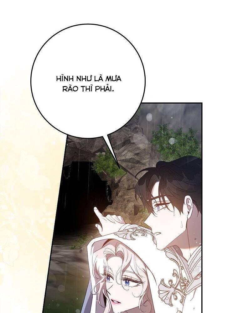 Tôi Đã Thuần Hóa Một Tên Bạo Chúa Và Chạy Trốn: Chapter 101