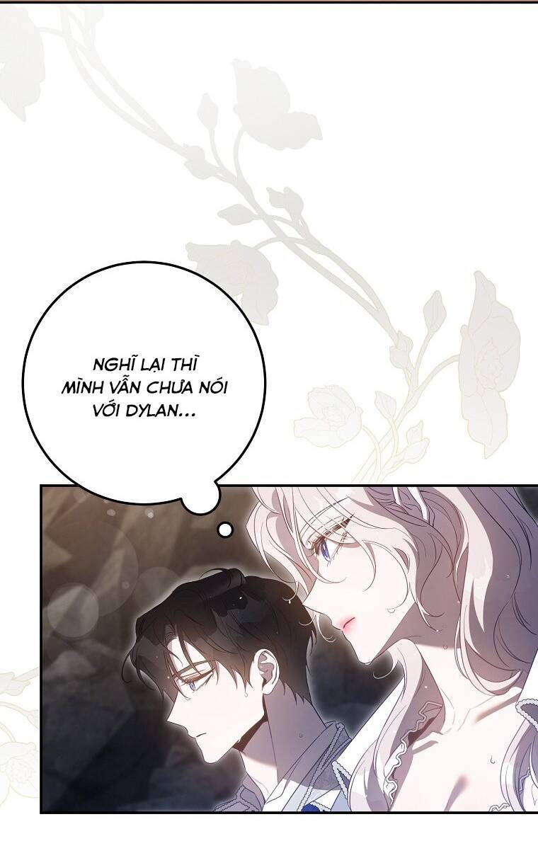 Tôi Đã Thuần Hóa Một Tên Bạo Chúa Và Chạy Trốn: Chapter 101