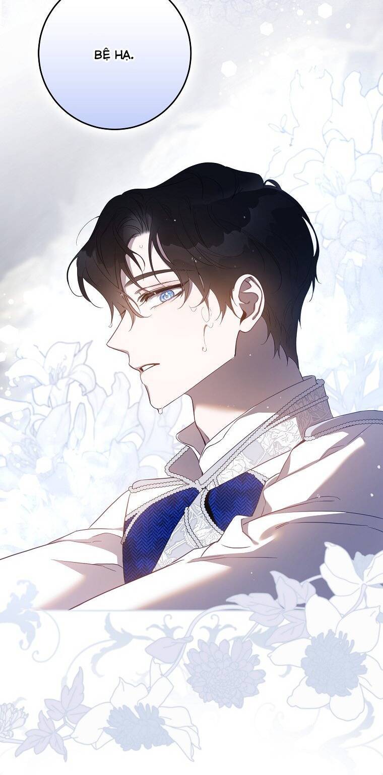 Tôi Đã Thuần Hóa Một Tên Bạo Chúa Và Chạy Trốn: Chapter 101