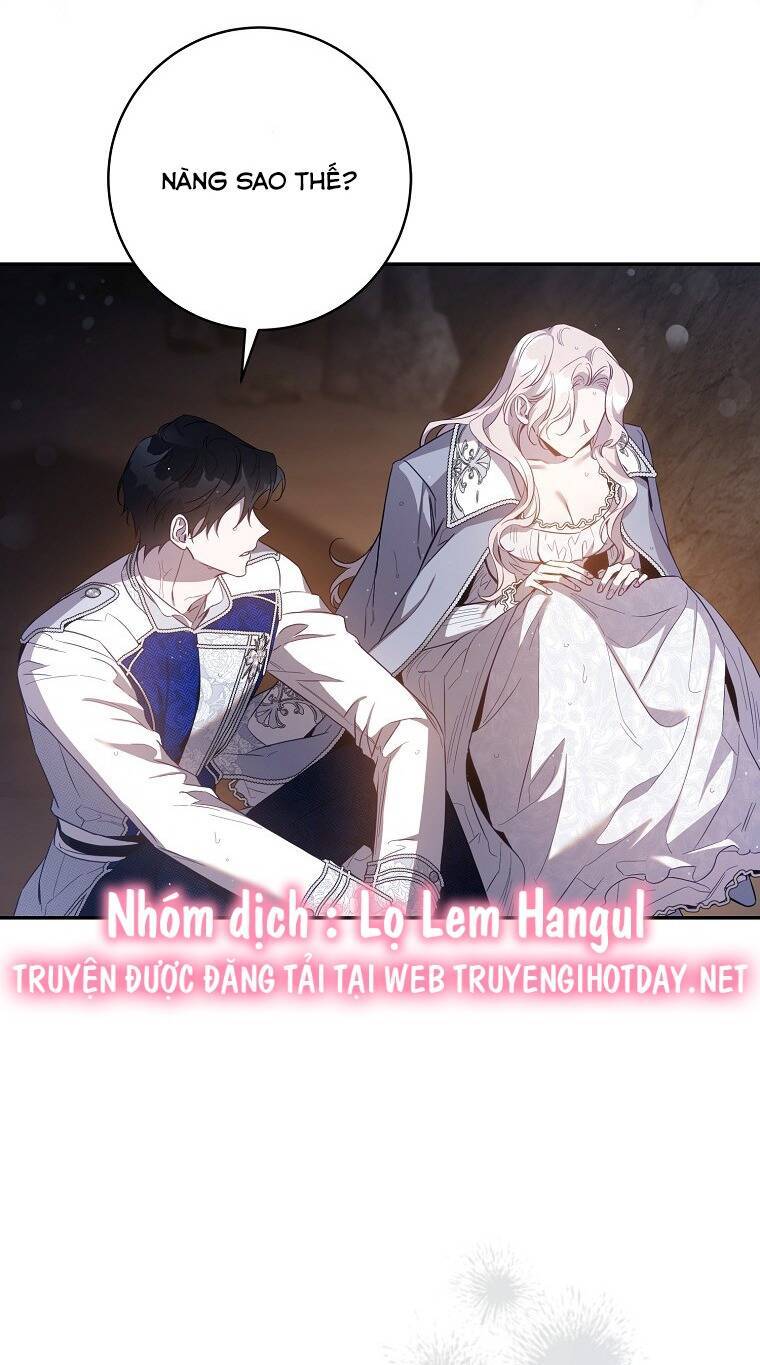 Tôi Đã Thuần Hóa Một Tên Bạo Chúa Và Chạy Trốn: Chapter 101