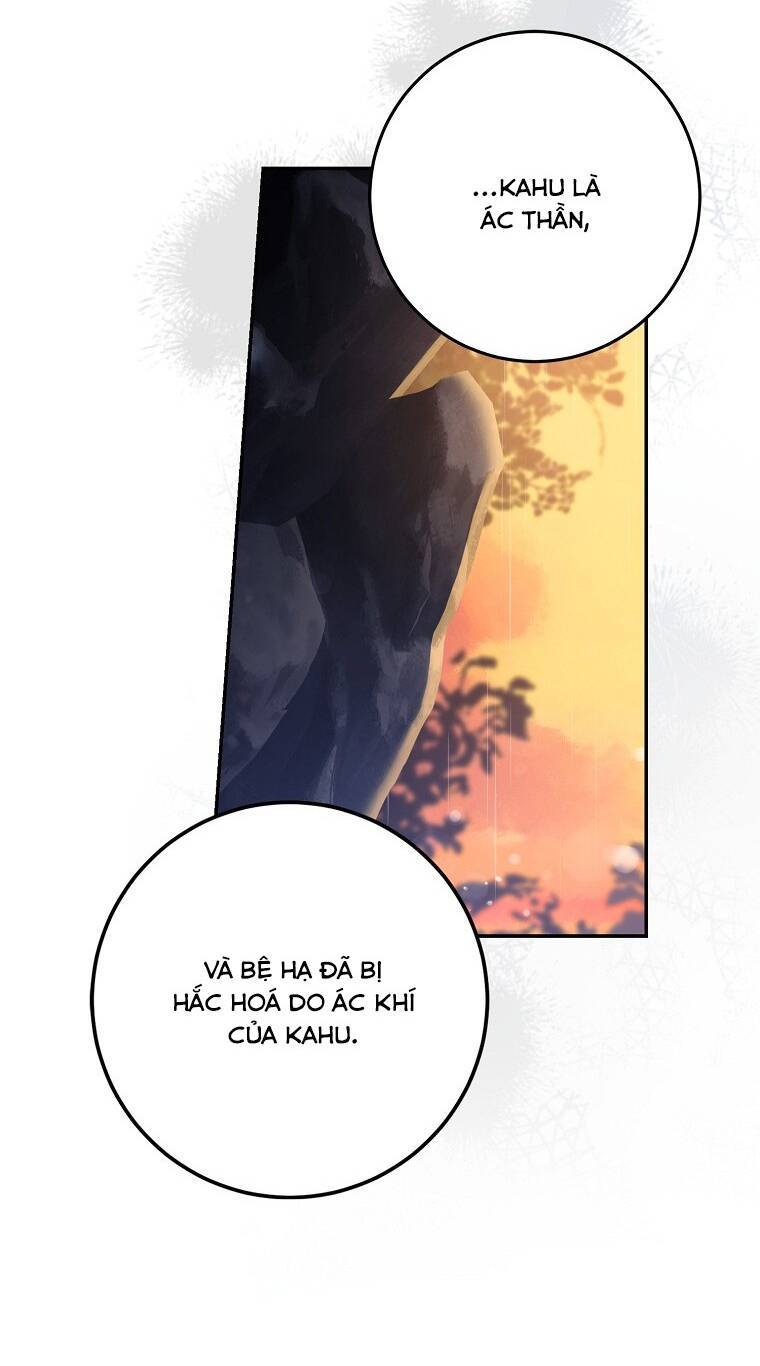 Tôi Đã Thuần Hóa Một Tên Bạo Chúa Và Chạy Trốn: Chapter 101