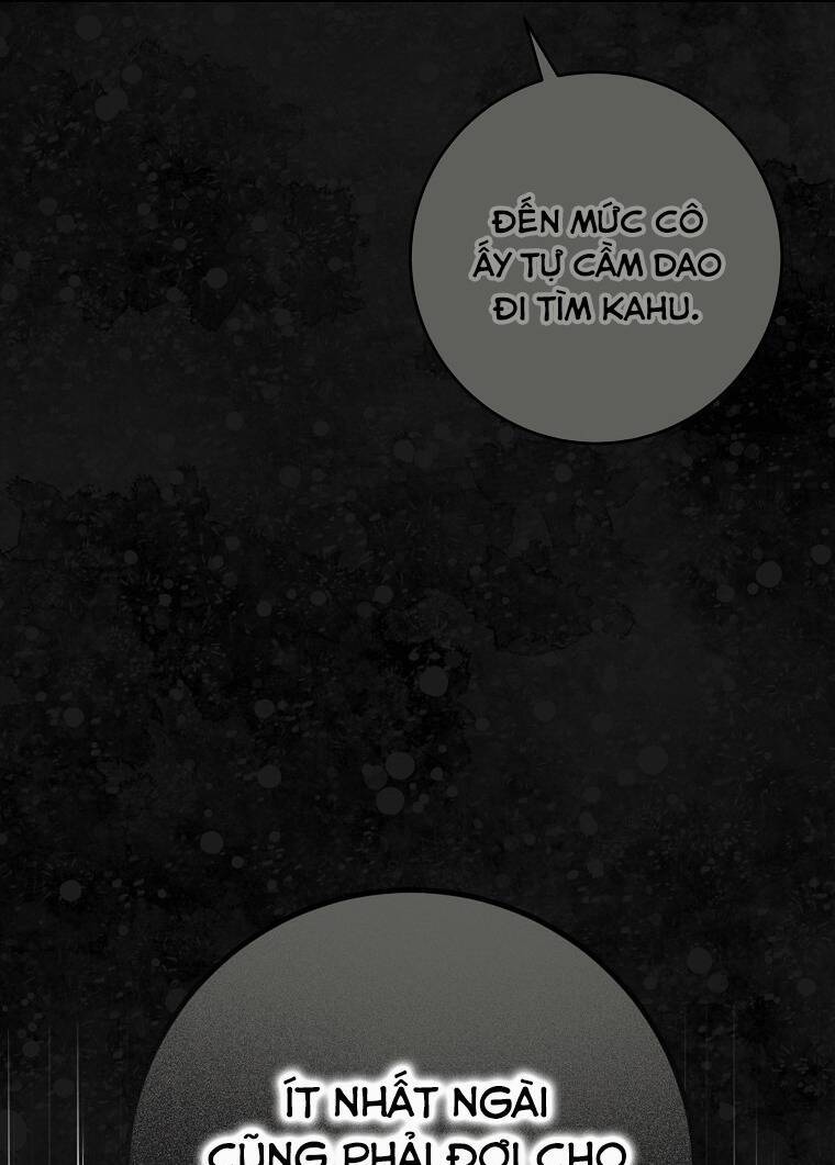 Tôi Đã Thuần Hóa Một Tên Bạo Chúa Và Chạy Trốn: Chapter 101