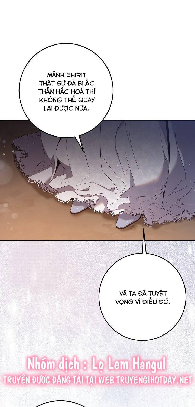 Tôi Đã Thuần Hóa Một Tên Bạo Chúa Và Chạy Trốn: Chapter 101