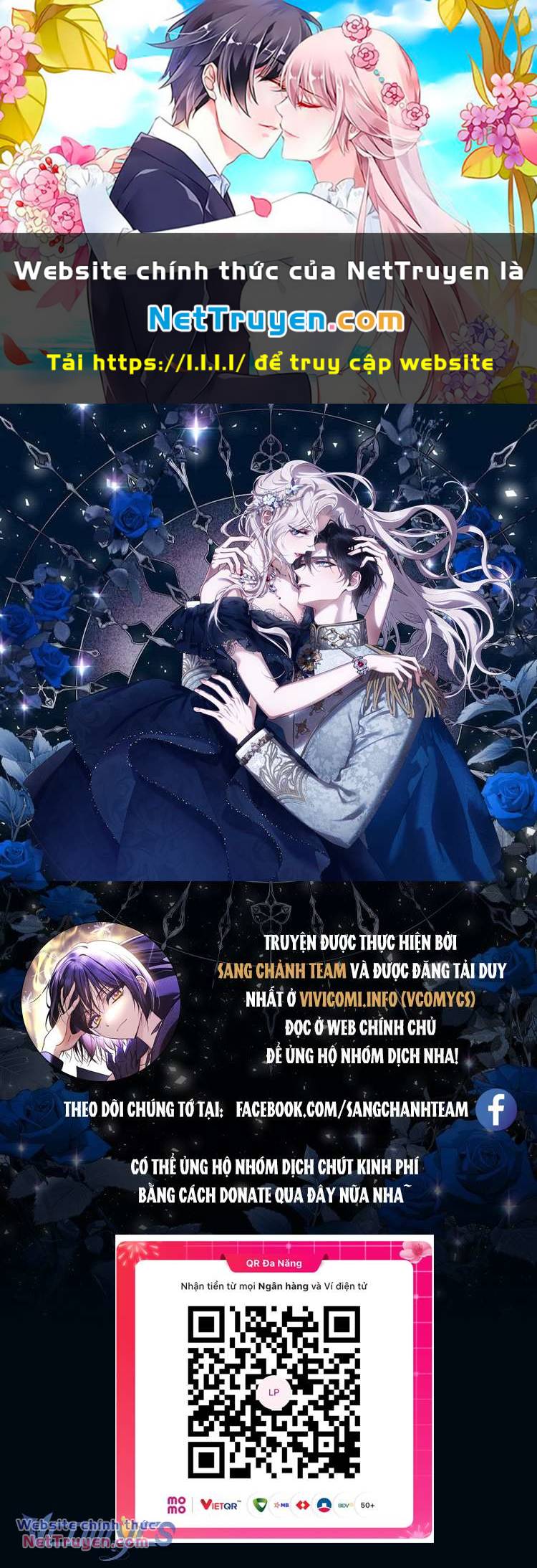 Tôi Đã Thuần Hóa Một Tên Bạo Chúa Và Chạy Trốn: Chapter 114